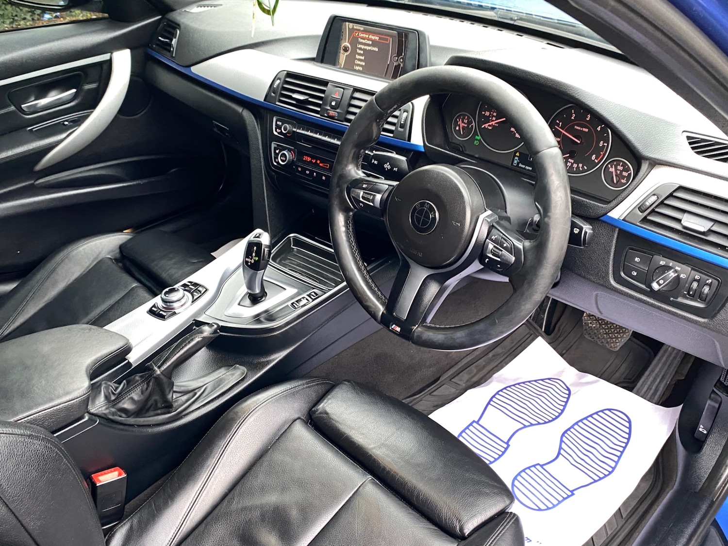 Used BMW 3 Series 2014 for sale - 76392351: Photo 8