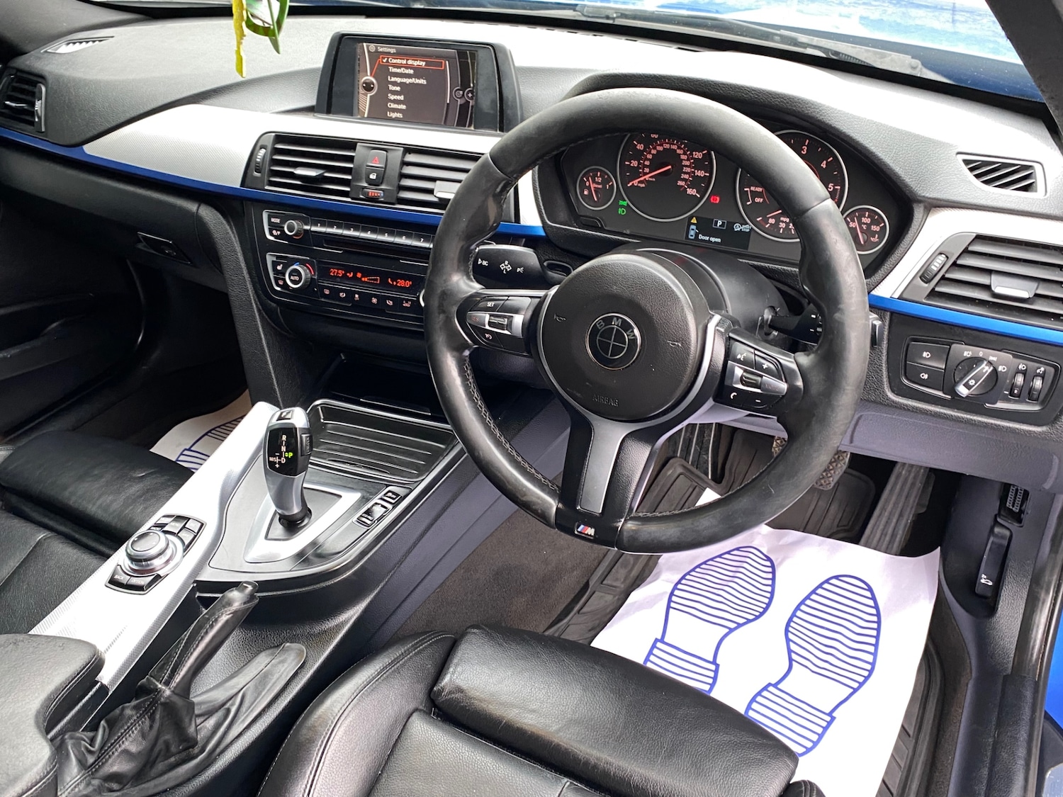 Used BMW 3 Series 2014 for sale - 76392351: Photo 9