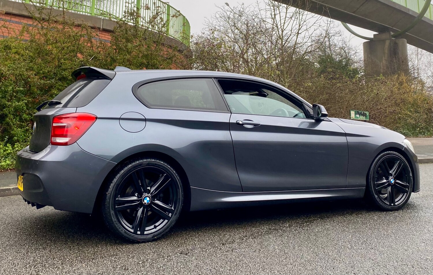 Used BMW 1 Series 2013 for sale - 77785725: Photo 10