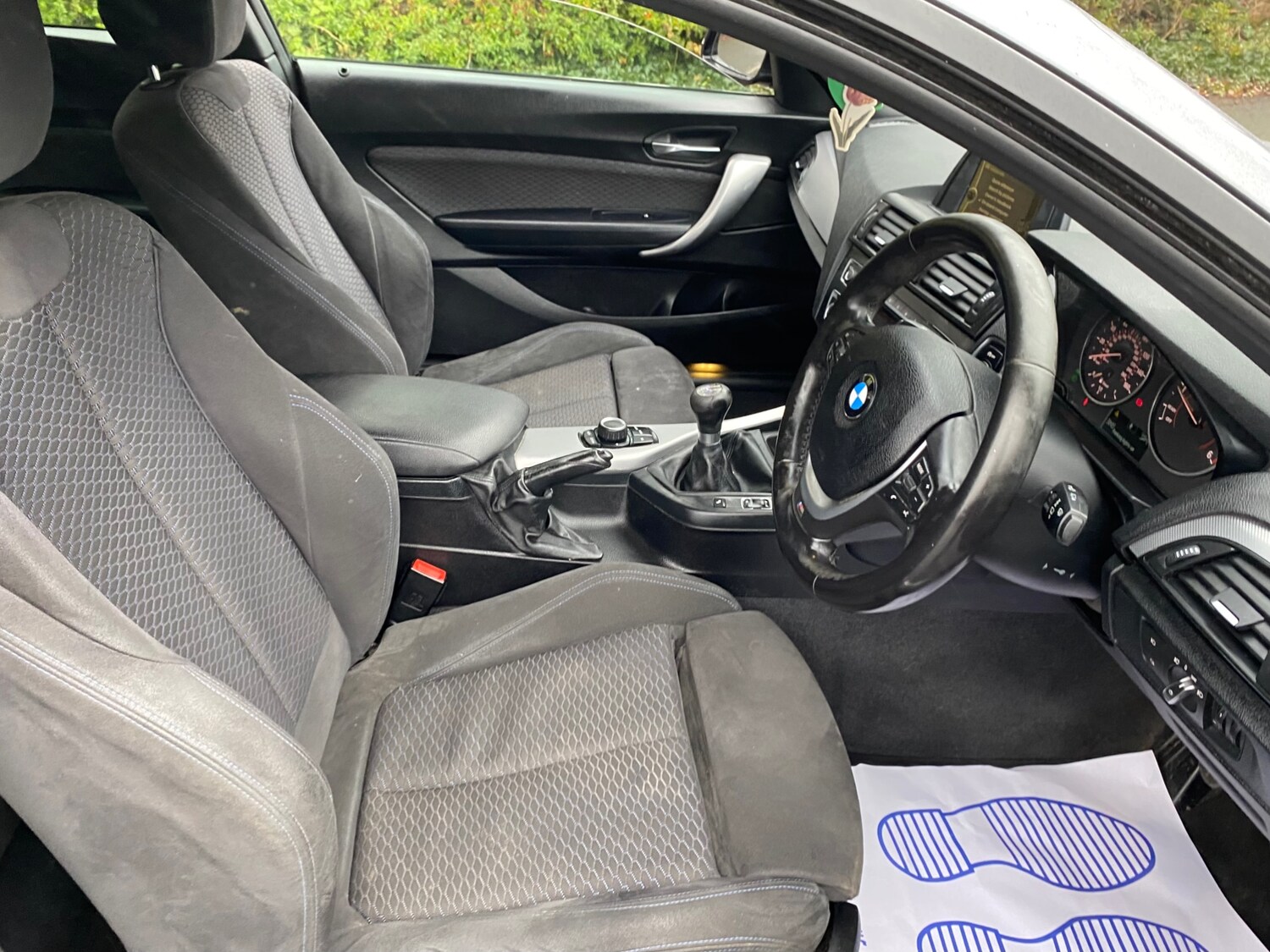 Used BMW 1 Series 2013 for sale - 77785725: Photo 11