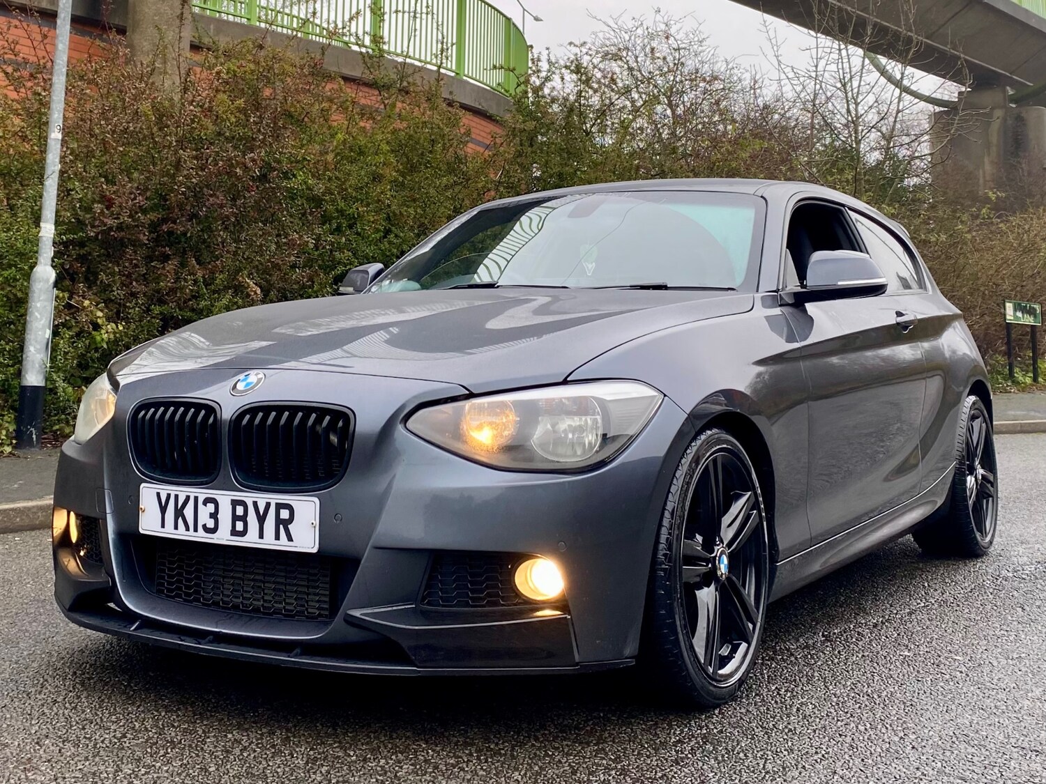 Used BMW 1 Series 2013 for sale - 77785725: Photo 14