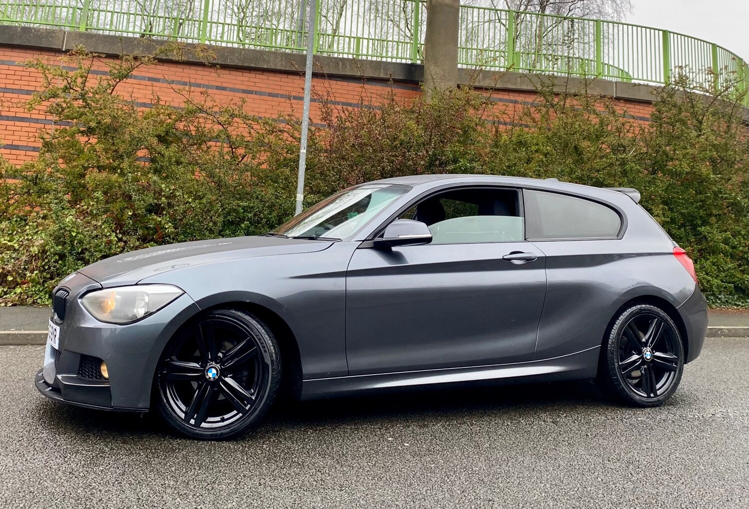 Used BMW 1 Series 2013 for sale - 77785725: Photo 18