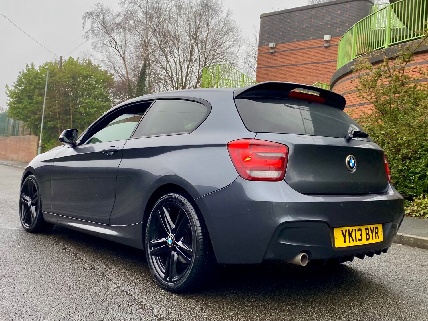 Used BMW 1 Series 2013 for sale - 77785725: Photo 19