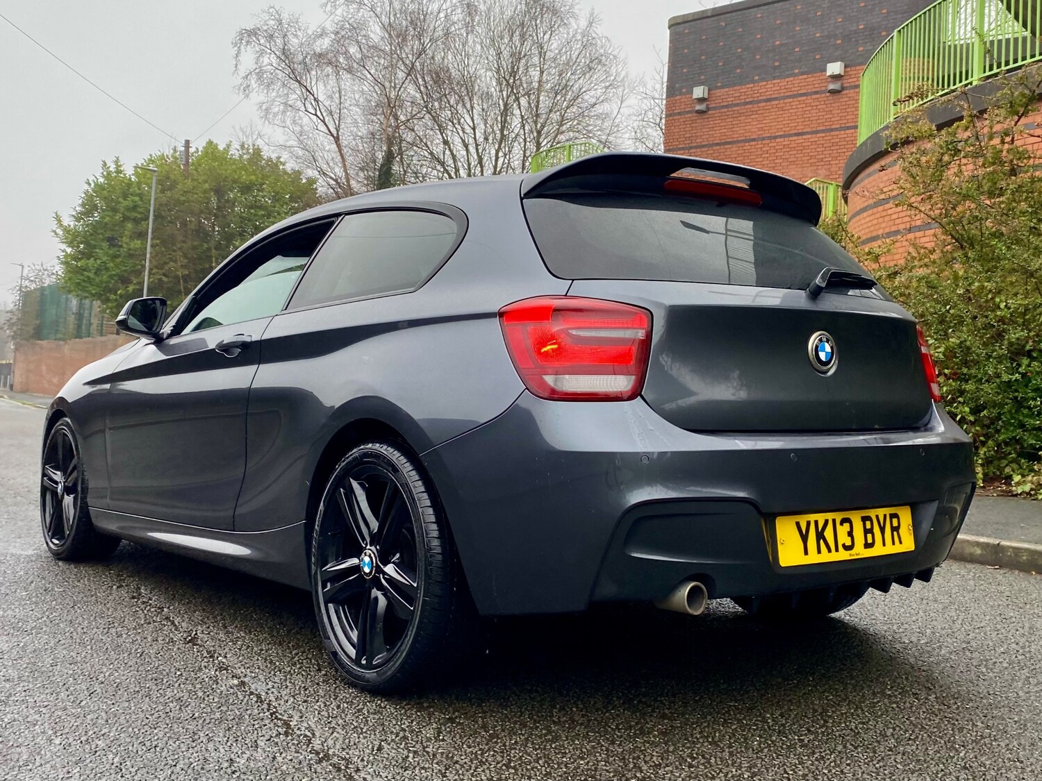 Used BMW 1 Series 2013 for sale - 77785725: Photo 20