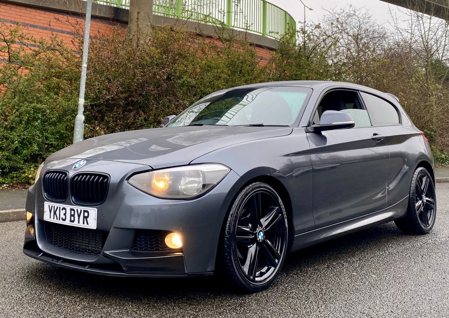 Used BMW 1 Series 2013 for sale - 77785725: Photo 23