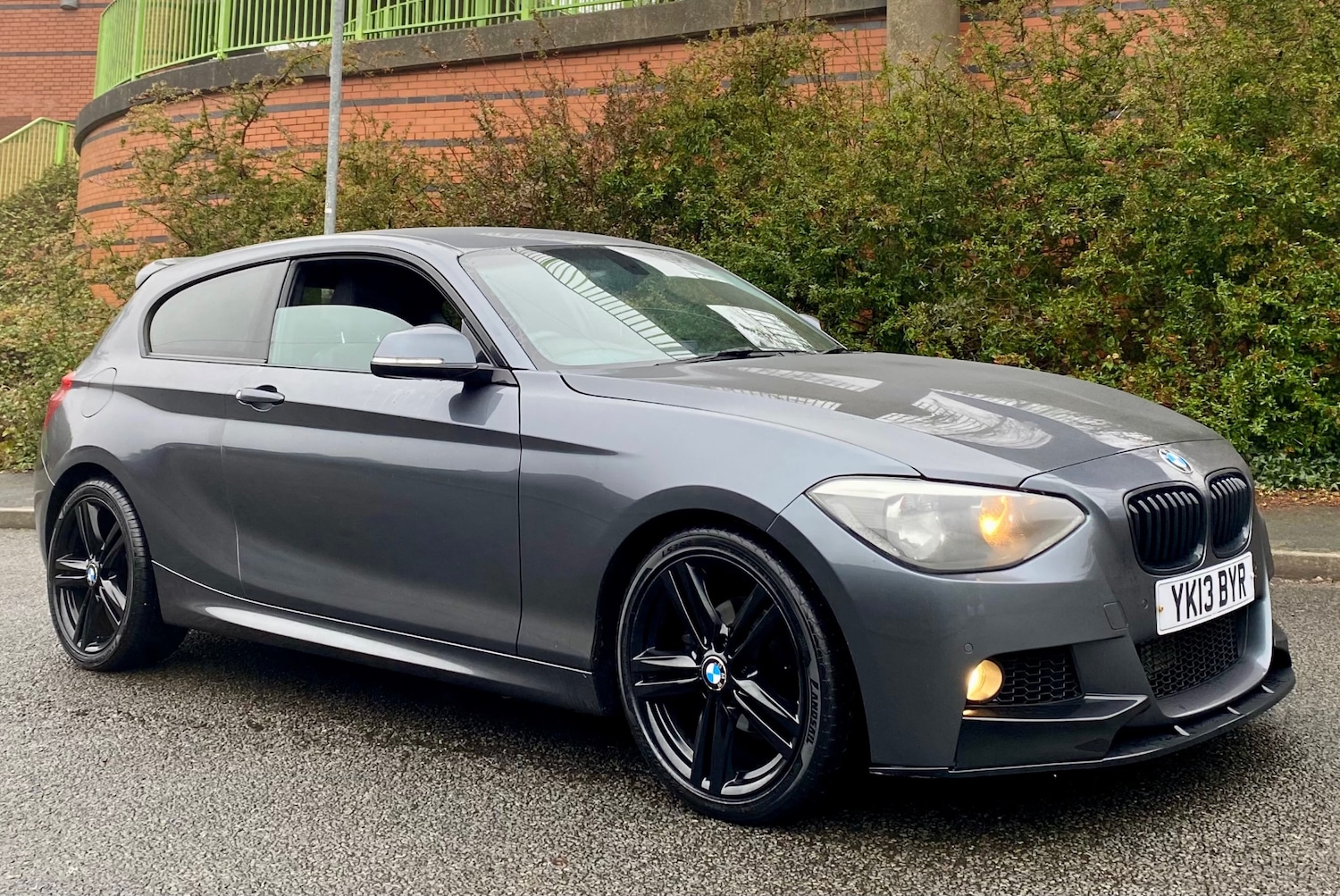 Used BMW 1 Series 2013 for sale - 77785725: Photo 3