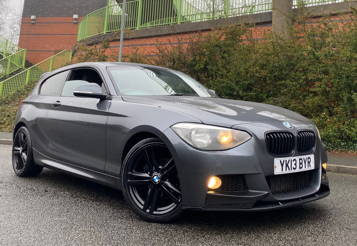 Used BMW 1 Series 2013 for sale - 77785725: Photo 5