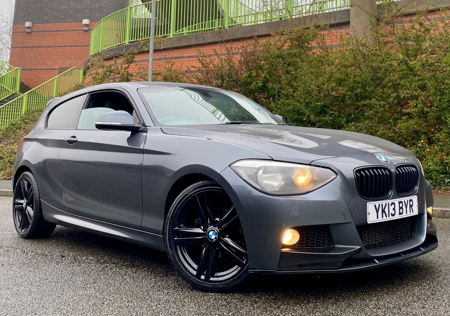 Used BMW 1 Series 2013 for sale - 77785725: Photo 6