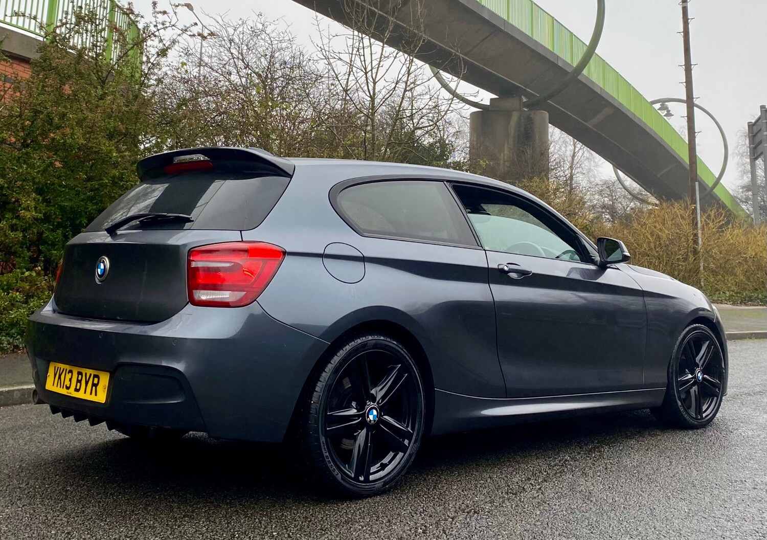 Used BMW 1 Series 2013 for sale - 77785725: Photo 7