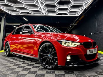 BMW 3 Series feature image