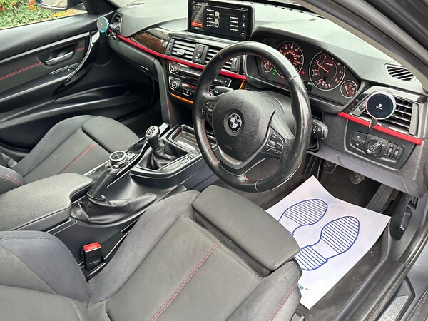 Used BMW 3 Series 2013 for sale - 76316988: Photo 10