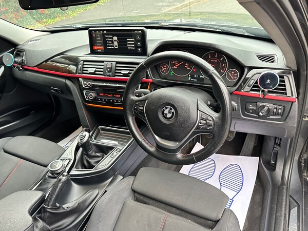 Used BMW 3 Series 2013 for sale - 76316988: Photo 11