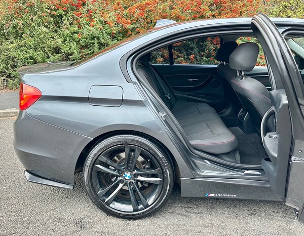 Used BMW 3 Series 2013 for sale - 76316988: Photo 12