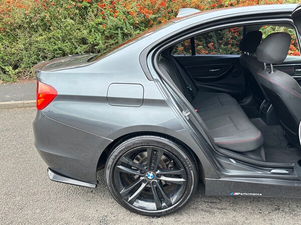 Used BMW 3 Series 2013 for sale - 76316988: Photo 13