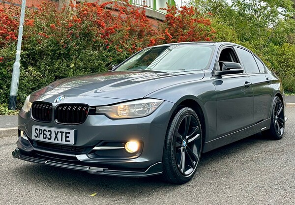 Used BMW 3 Series 2013 for sale - 76316988: Photo 14