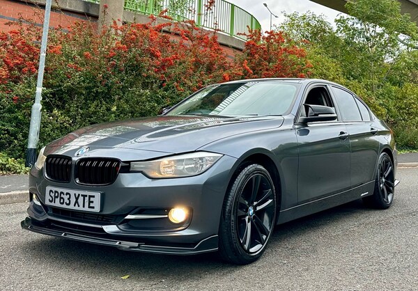 Used BMW 3 Series 2013 for sale - 76316988: Photo 15