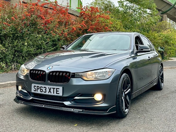 Used BMW 3 Series 2013 for sale - 76316988: Photo 16