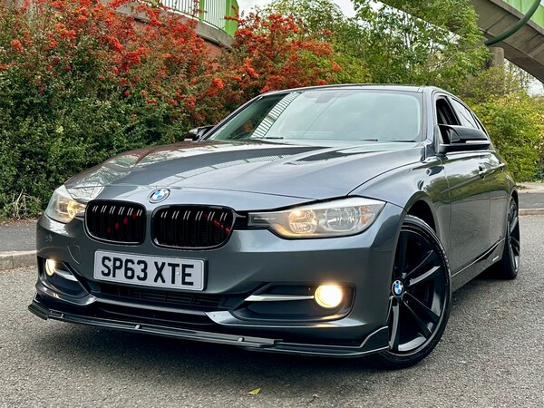 Used BMW 3 Series 2013 for sale - 76316988: Photo 17