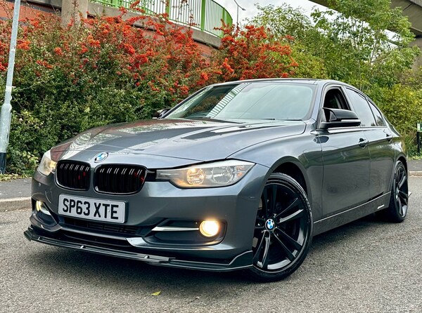 Used BMW 3 Series 2013 for sale - 76316988: Photo 18