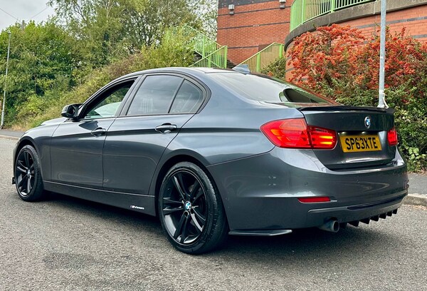 Used BMW 3 Series 2013 for sale - 76316988: Photo 19