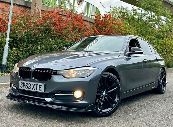 Used BMW 3 Series 2013 for sale - 76316988: Photo 21