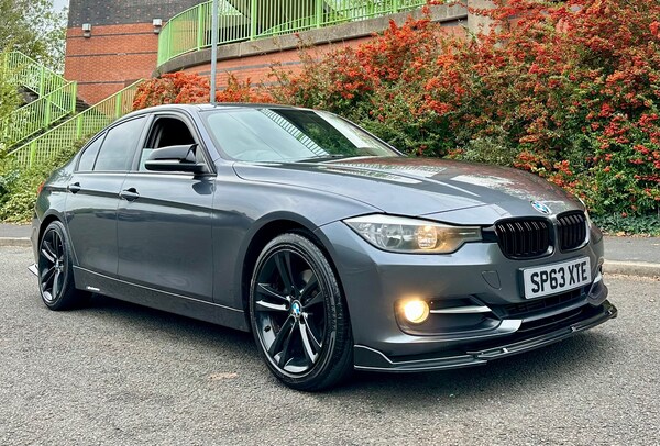 Used BMW 3 Series 2013 for sale - 76316988: Photo 22