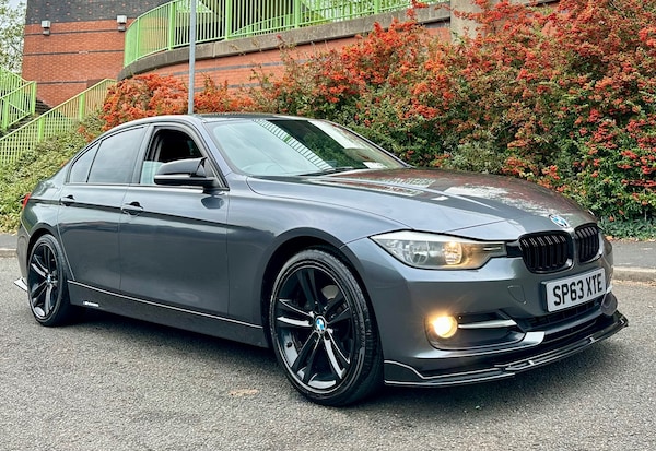 Used BMW 3 Series 2013 for sale - 76316988: Photo 23