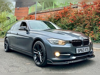 Used BMW 3 Series 2013 for sale - 76316988: Photo 2