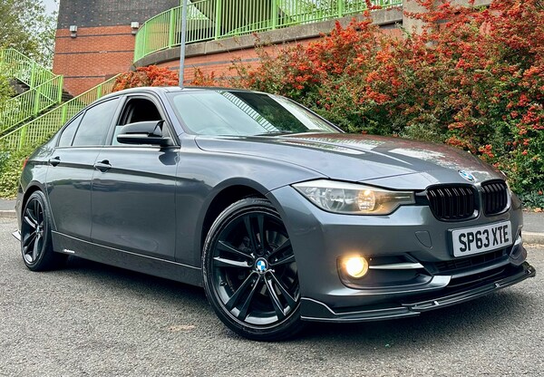Used BMW 3 Series 2013 for sale - 76316988: Photo 3