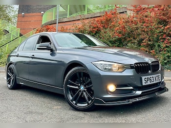 Used BMW 3 Series 2013 for sale - 76316988: Photo 3