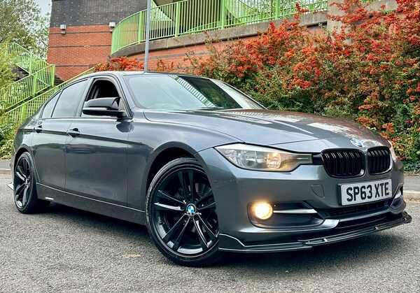 Used BMW 3 Series 2013 for sale - 76316988: Photo 4