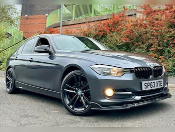 Used BMW 3 Series 2013 for sale - 76316988: Photo 4