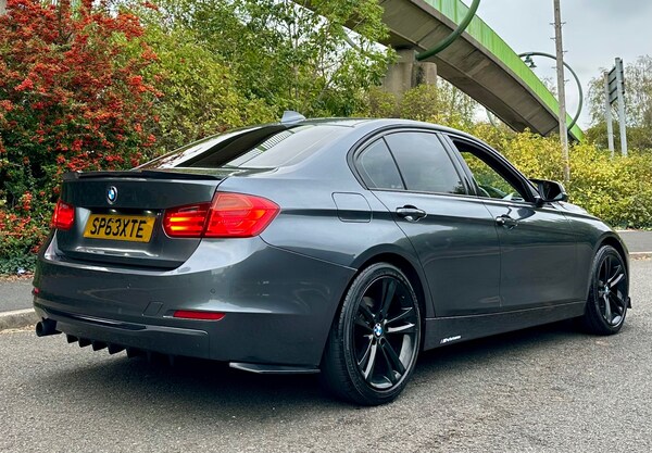 Used BMW 3 Series 2013 for sale - 76316988: Photo 6