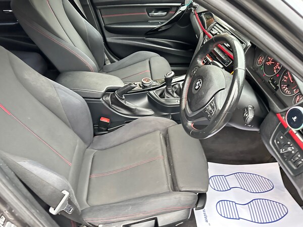 Used BMW 3 Series 2013 for sale - 76316988: Photo 9