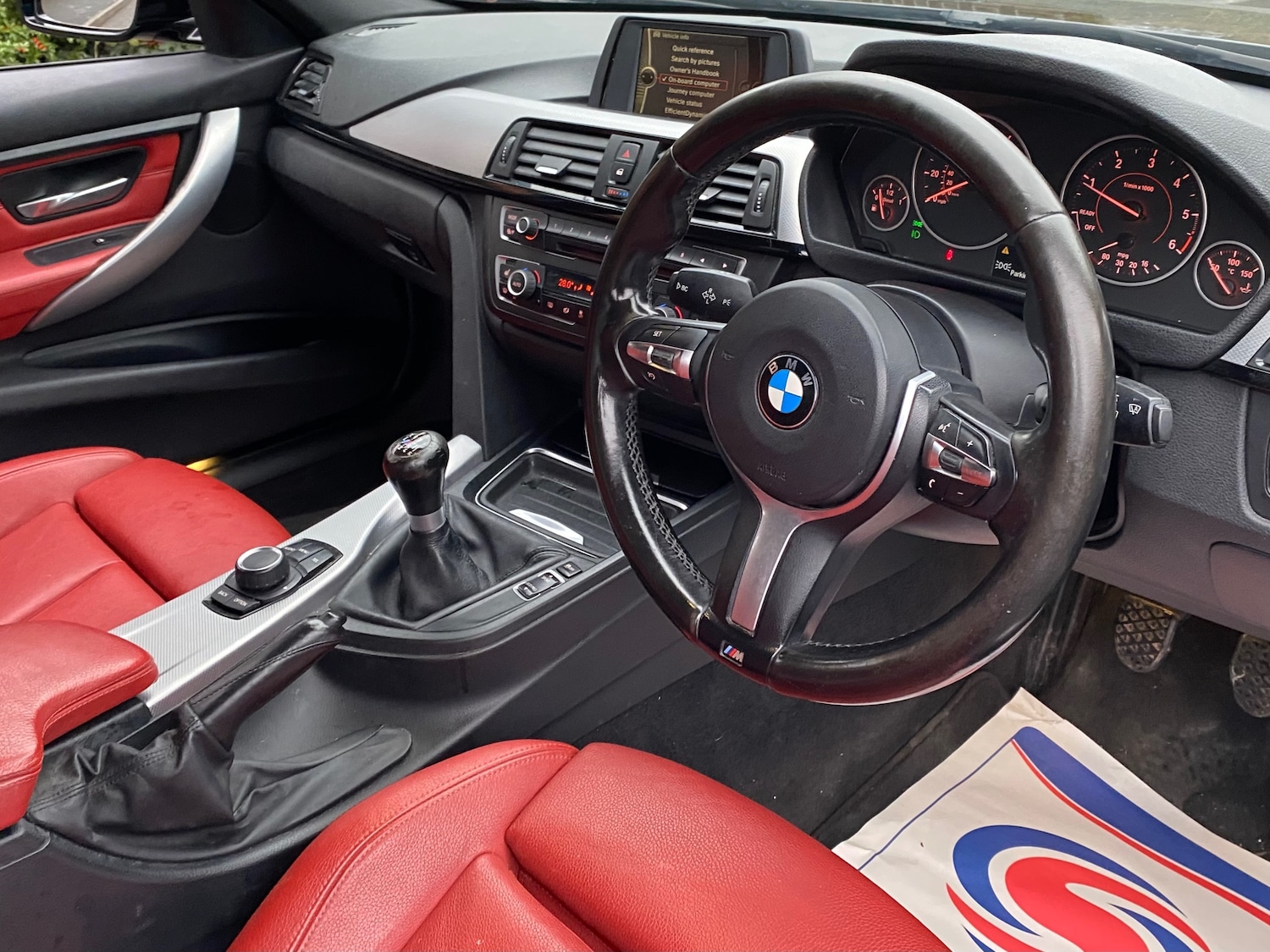 Used BMW 3 Series 2012 for sale - 76986615: Photo 10