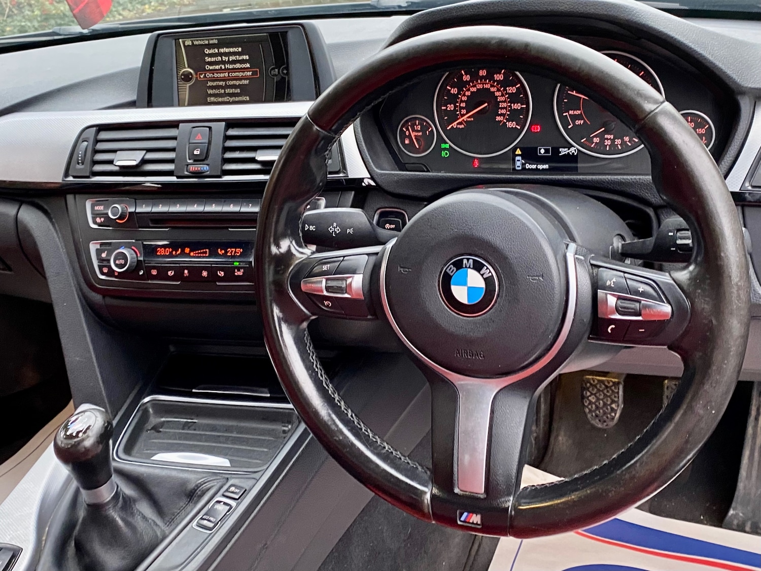 Used BMW 3 Series 2012 for sale - 76986615: Photo 11