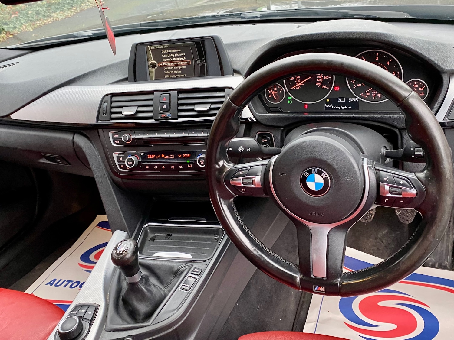 Used BMW 3 Series 2012 for sale - 76986615: Photo 12