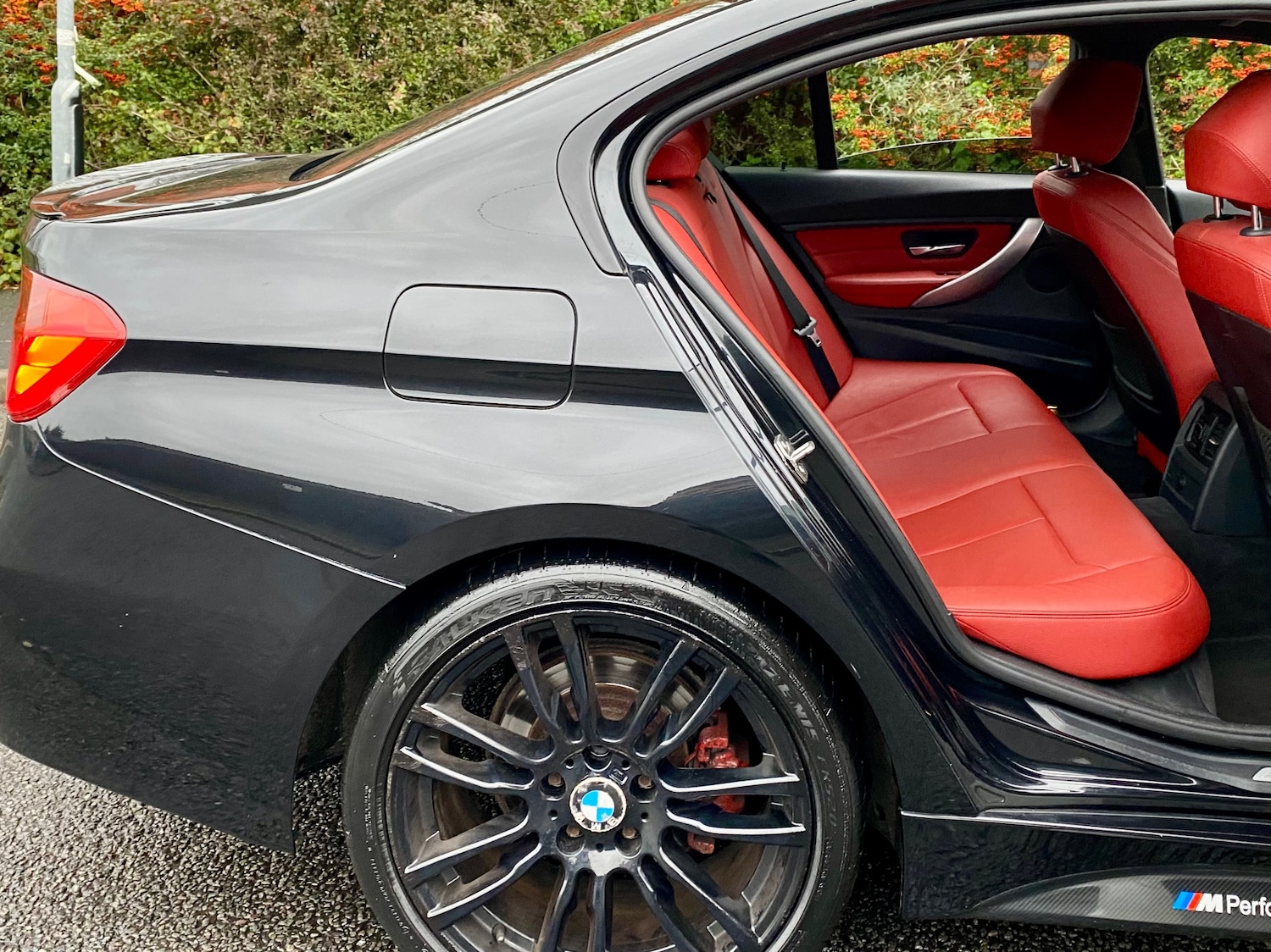 Used BMW 3 Series 2012 for sale - 76986615: Photo 13