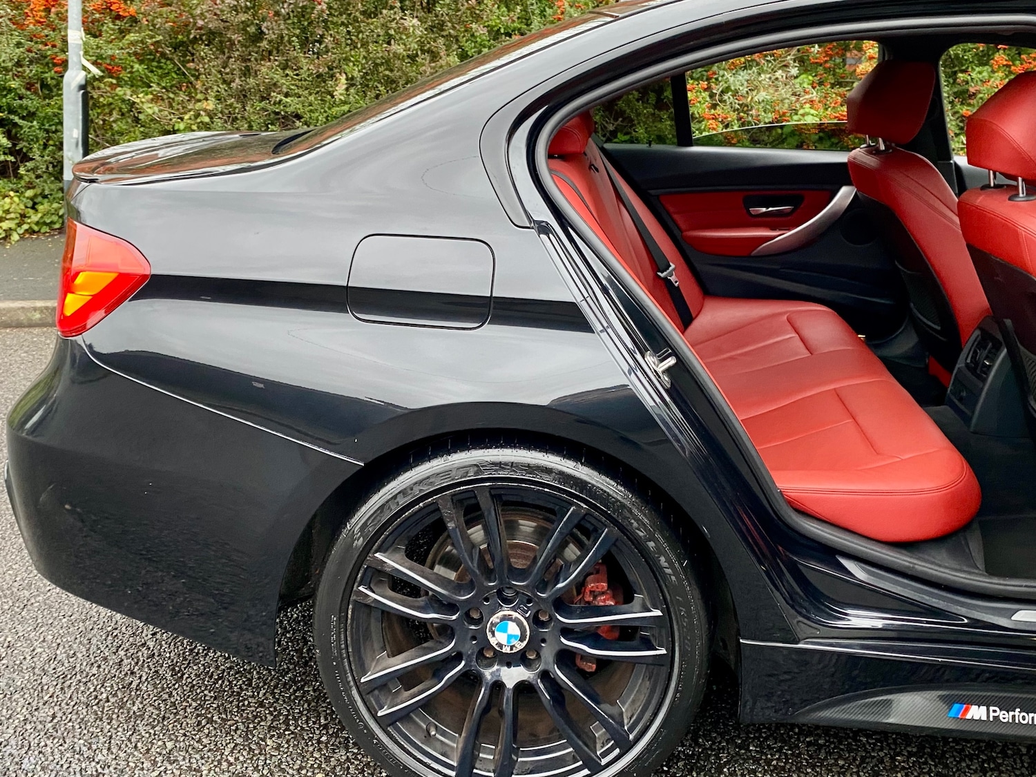 Used BMW 3 Series 2012 for sale - 76986615: Photo 15