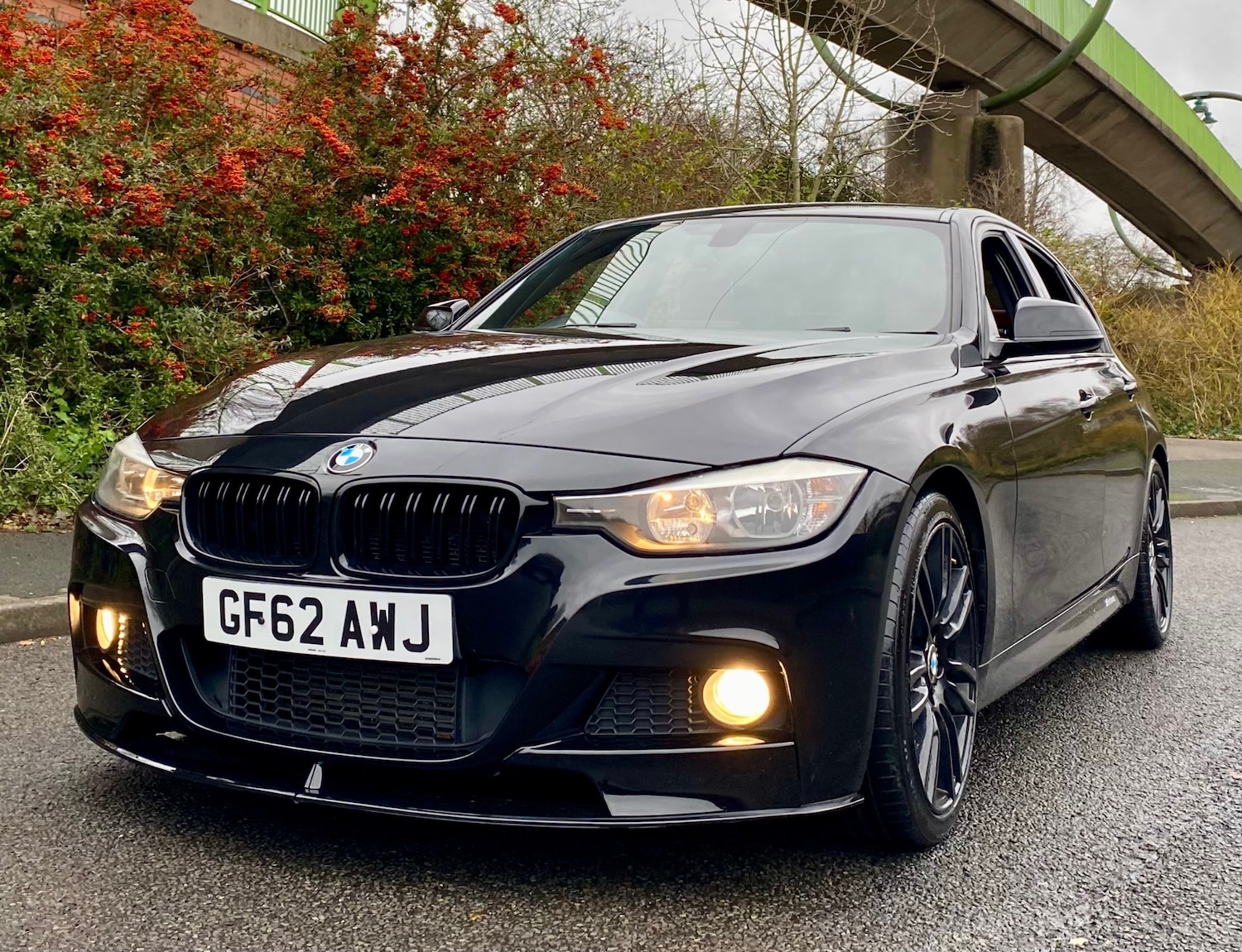 Used BMW 3 Series 2012 for sale - 76986615: Photo 16