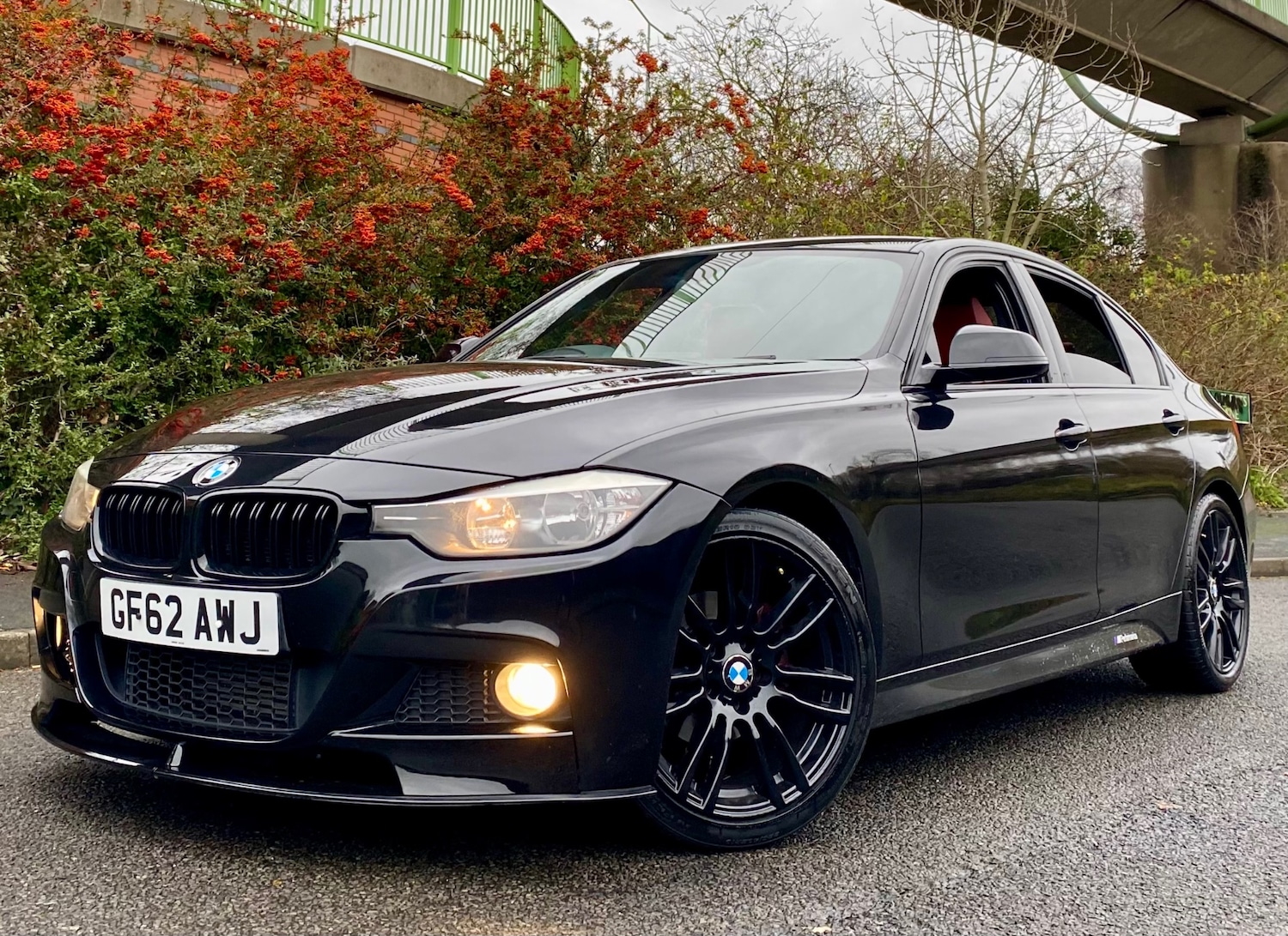 Used BMW 3 Series 2012 for sale - 76986615: Photo 17