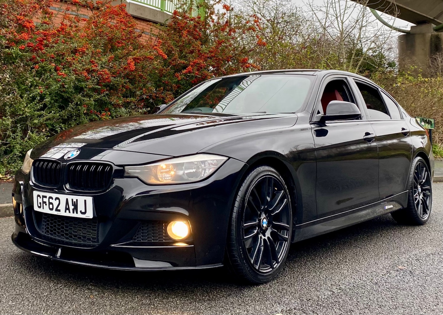 Used BMW 3 Series 2012 for sale - 76986615: Photo 18