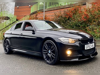 Used BMW 3 Series 2012 for sale - 76986615: Photo