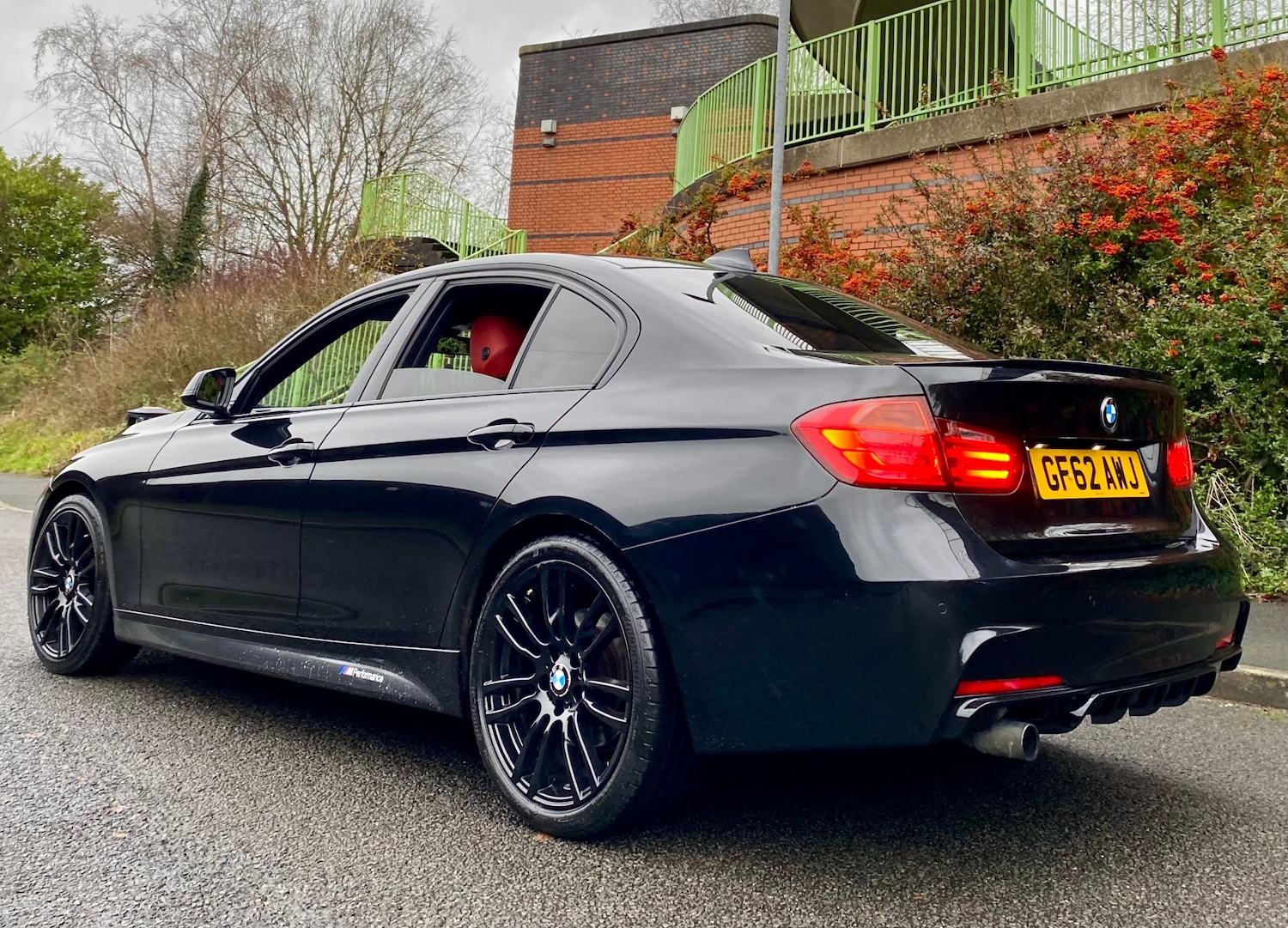 Used BMW 3 Series 2012 for sale - 76986615: Photo 20