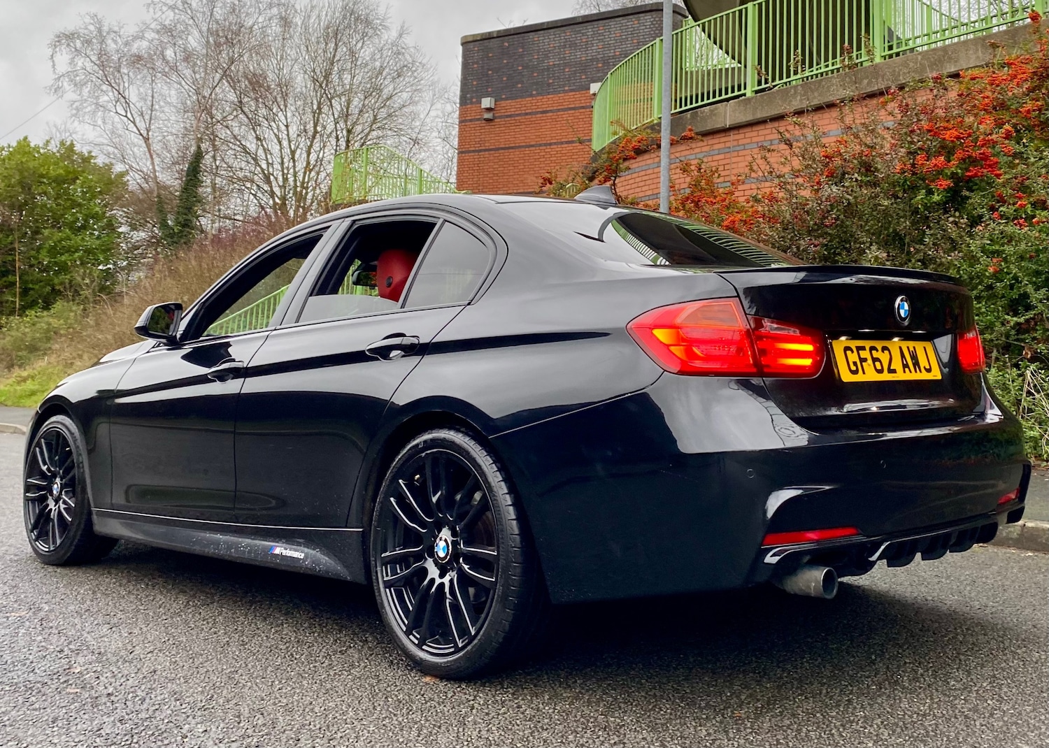 Used BMW 3 Series 2012 for sale - 76986615: Photo 21