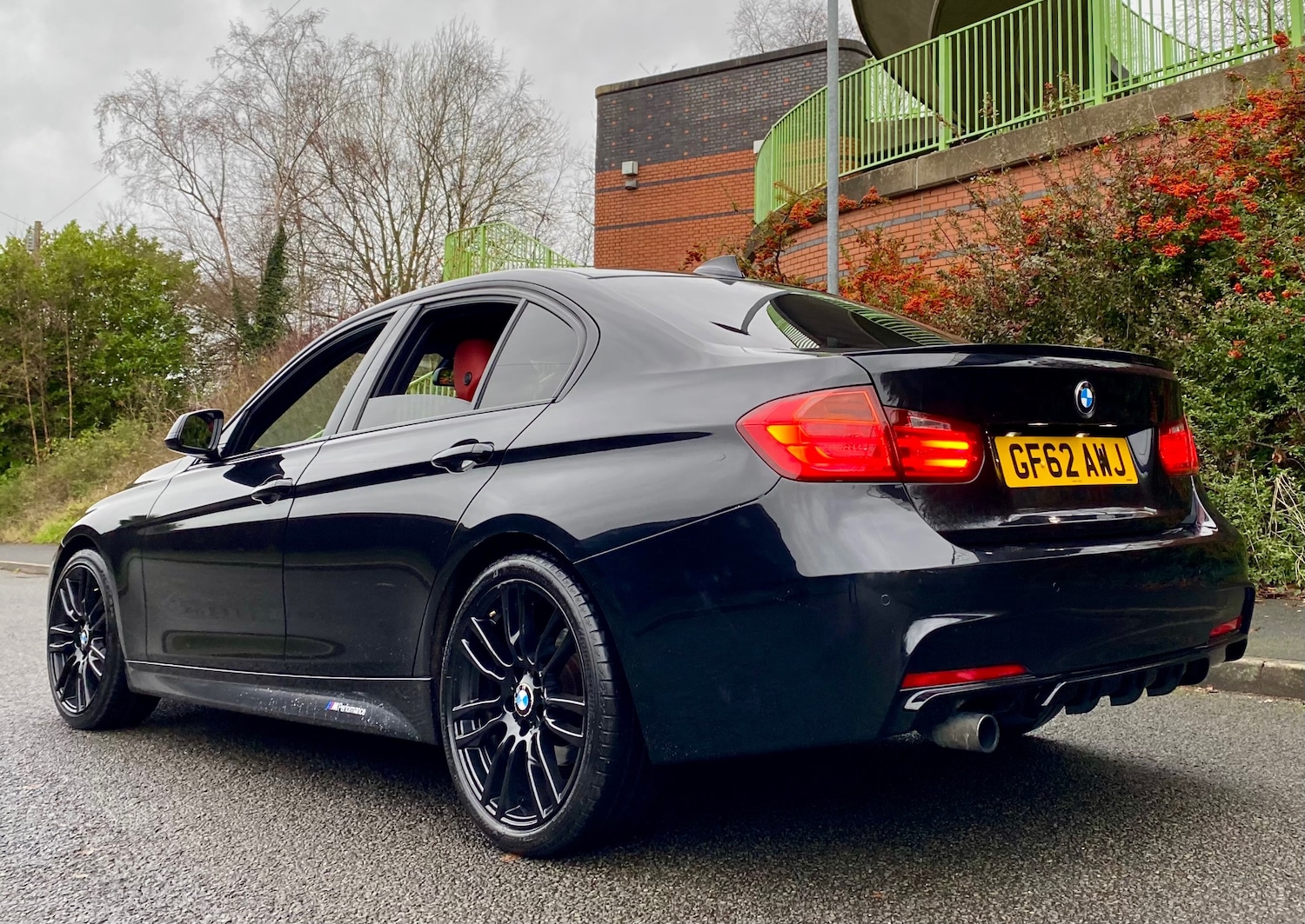 Used BMW 3 Series 2012 for sale - 76986615: Photo 22