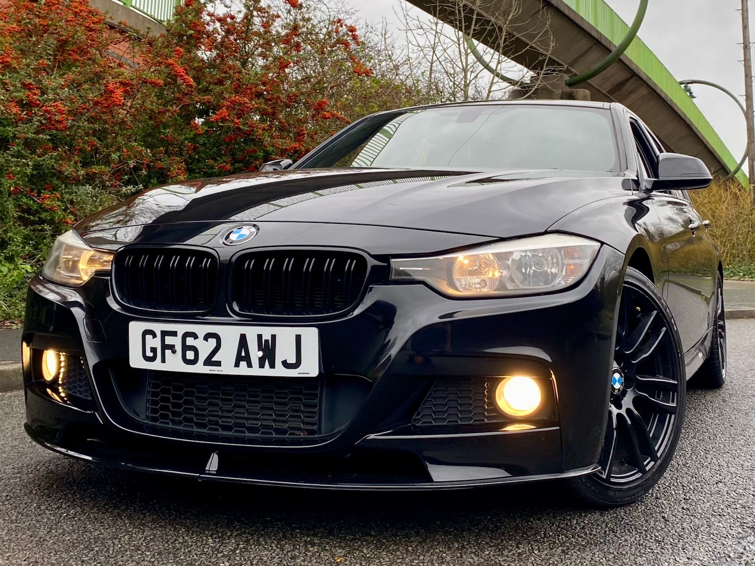 Used BMW 3 Series 2012 for sale - 76986615: Photo 23