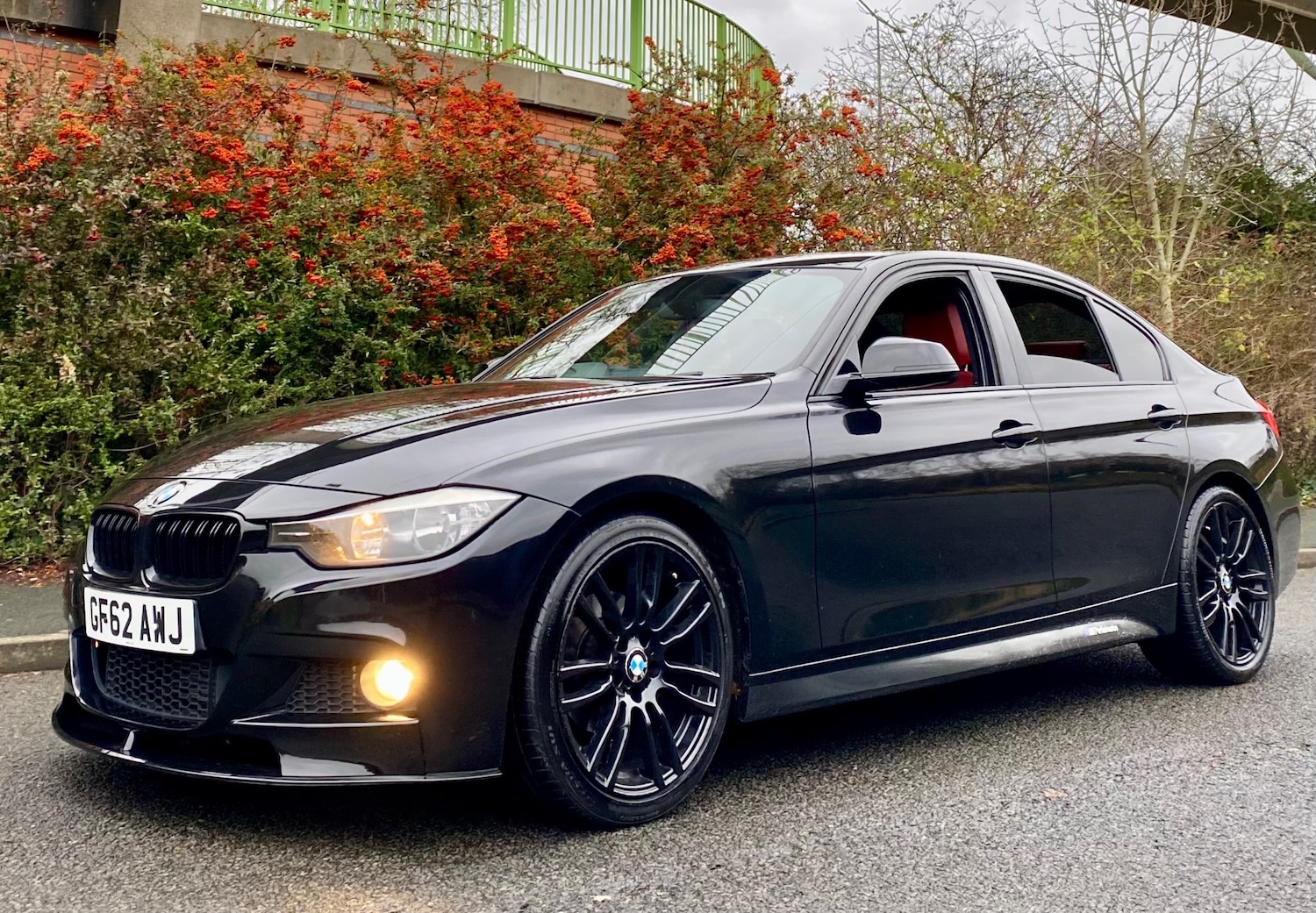 Used BMW 3 Series 2012 for sale - 76986615: Photo 24