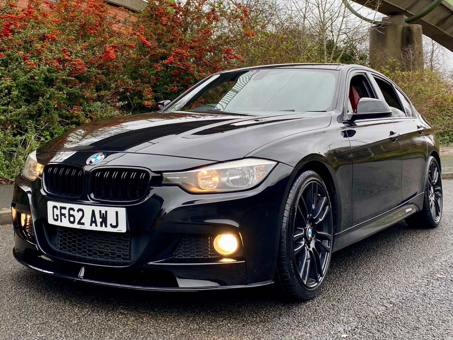 Used BMW 3 Series 2012 for sale - 76986615: Photo 25