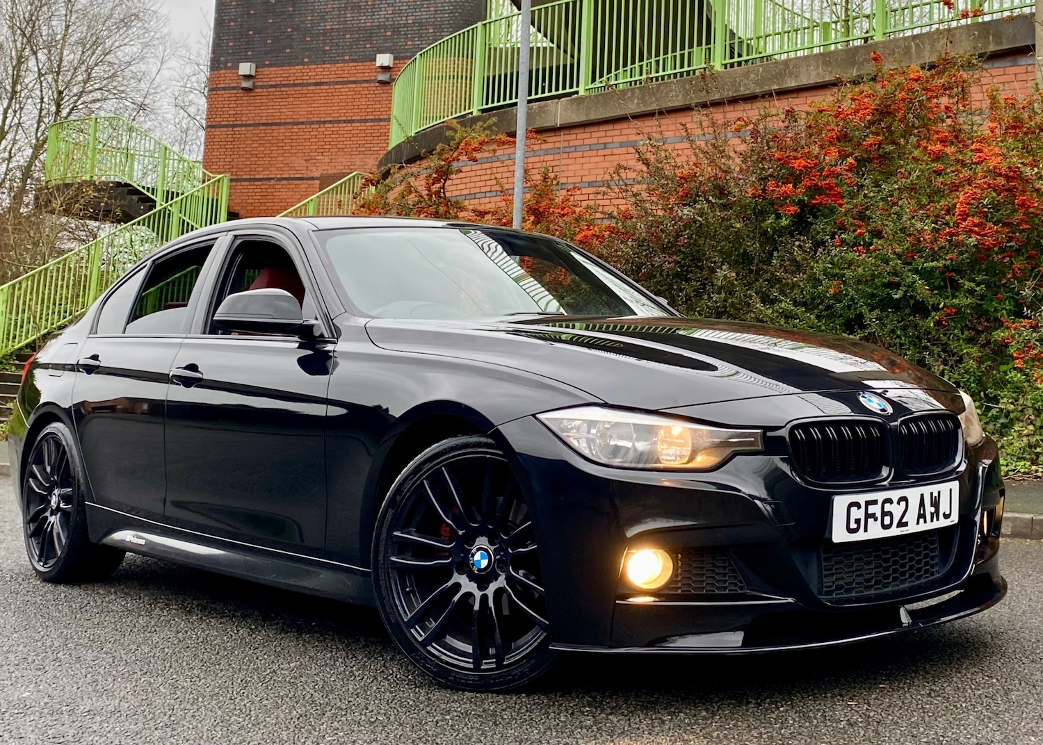 Used BMW 3 Series 2012 for sale - 76986615: Photo 26